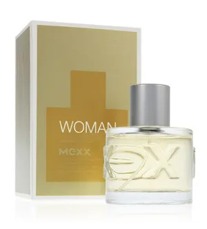 Mexx Woman eau de toilette para mulheres 40 ml