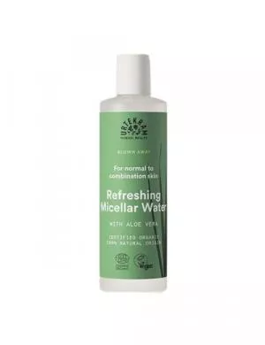 Urtekram Água micelar de erva-limão 250 ml BIO