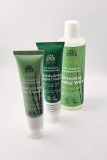 Urtekram Água micelar de erva-limão 250 ml BIO