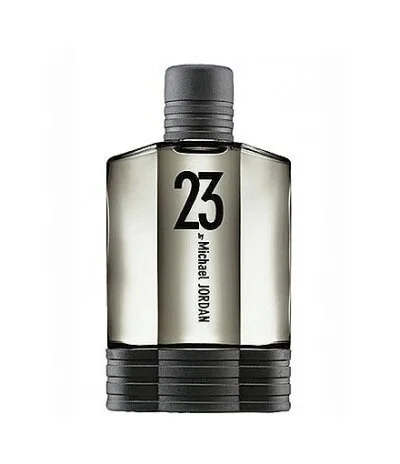23 água de colónia para homens 100 ml
