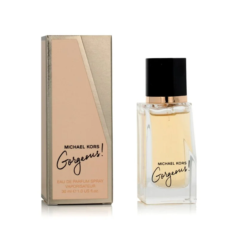 Gorgeous! eau de parfum para mulheres 30 ml
