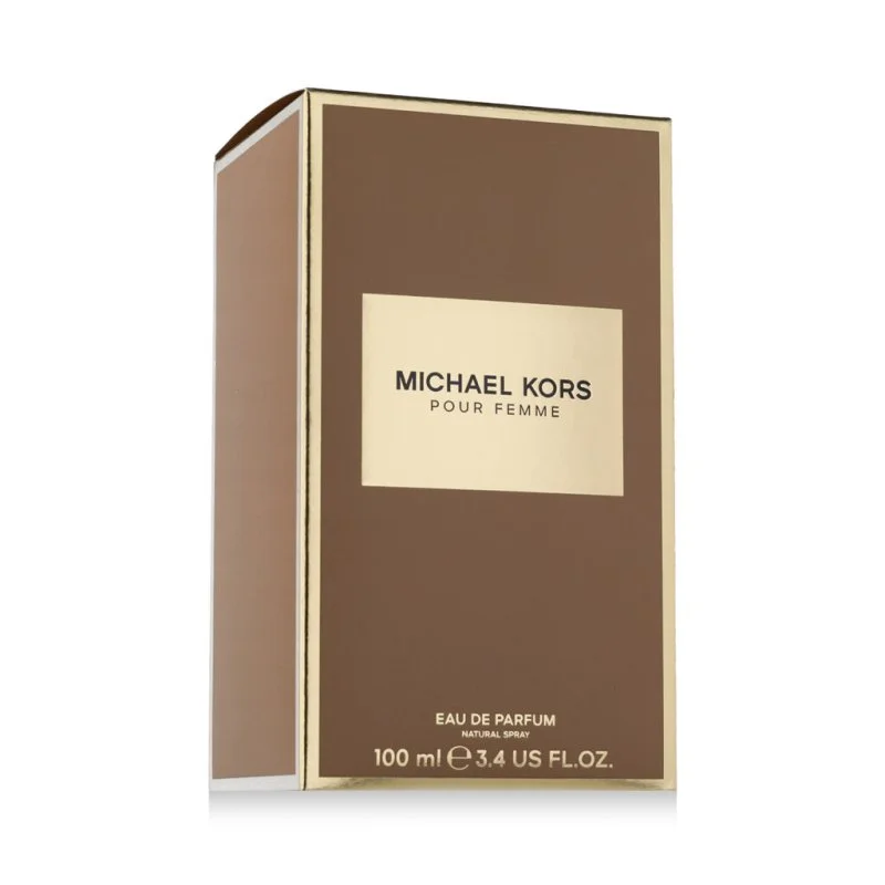 Pour Femme eau de parfum para mulheres 100 ml