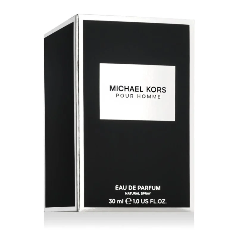 Pour Homme Eau de Parfum para homens 30 ml