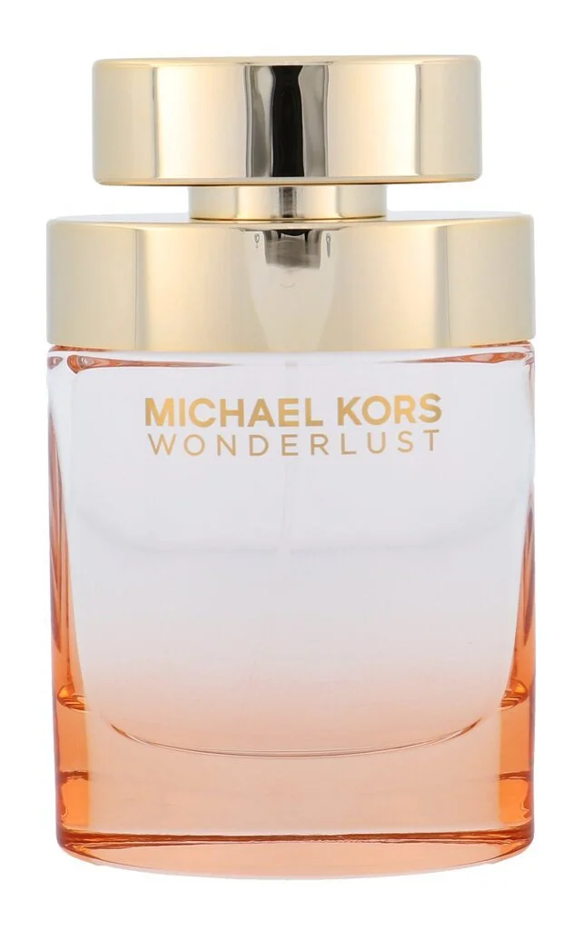 Wonderlust Eau de Parfum para mulheres 100 ml