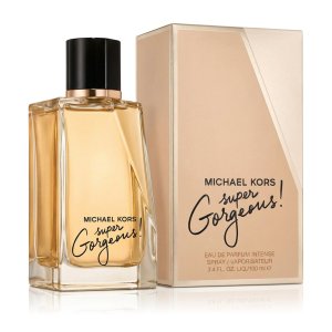 Super Gorgeous! Intense Eau de Parfum para mulheres