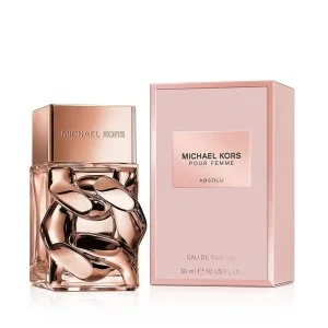 Michael Kors Pour Femme Absolu eau de parfum para mulheres
