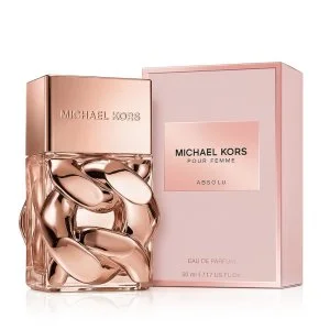 Michael Kors Pour Femme Absolu eau de parfum para mulheres