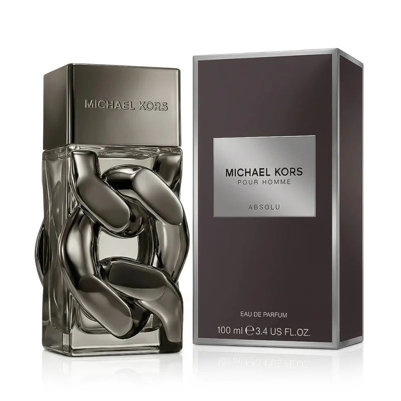 Pour Homme Absolu Eau de Parfum para homens 100 ml