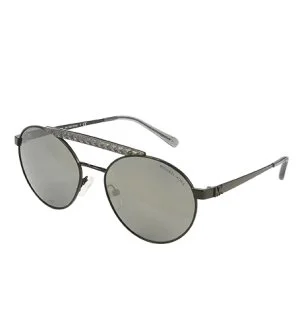 Michael Kors MK1083 óculos de sol 55x18x140 mm cinzentos para mulher