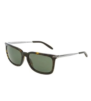 Michael Kors MK2134 óculos de sol 56x17x145mm verdes para homem