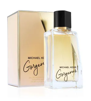 Michael Kors Gorgeous! eau de parfum para mulheres
