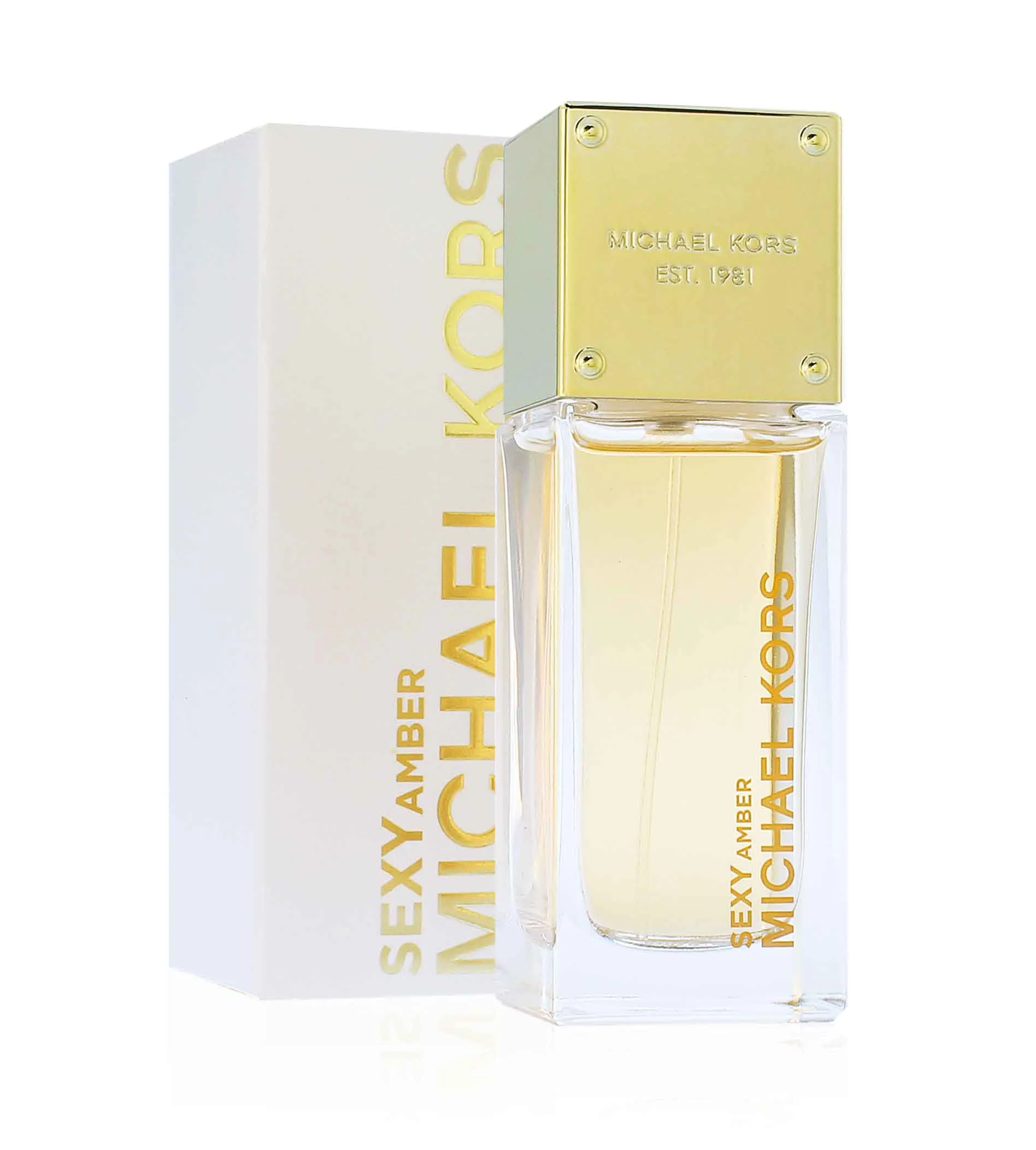 Sexy Amber eau de parfum 50 ml para mulheres