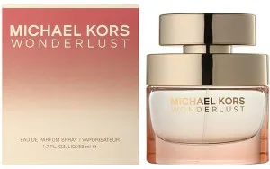 Michael Kors Wonderlust eau de parfum 50 ml para mulheres