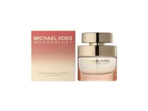 Michael Kors Wonderlust eau de parfum 50 ml para mulheres