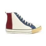 Perky Cores do ténis médio-alto