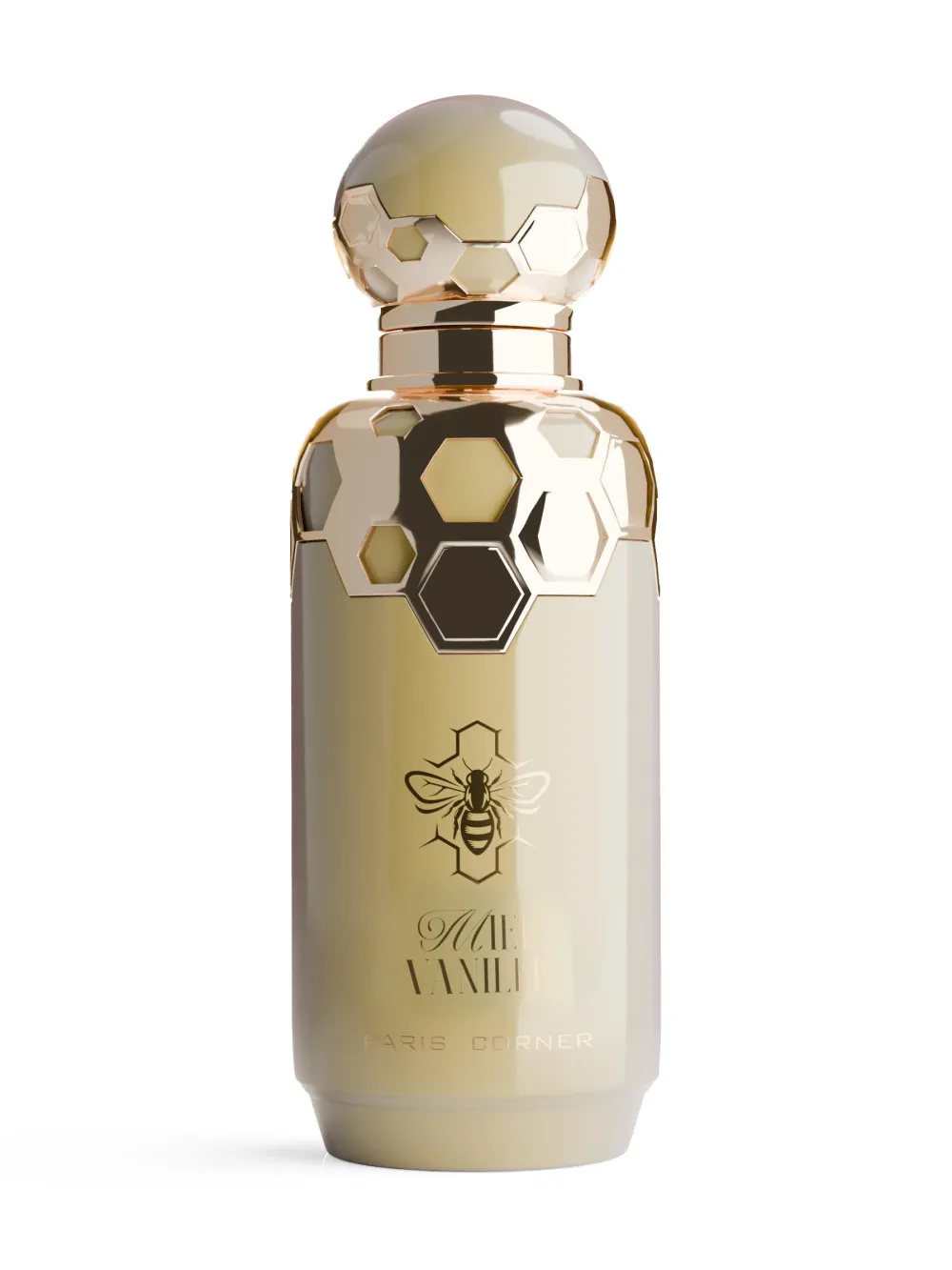 Miel Vanille eau de parfum para mulheres 100 ml