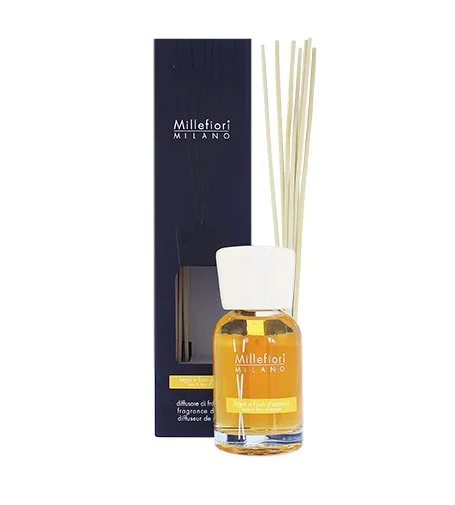 Legni E Fiori D’Aranico difusor de aromas 100 ml