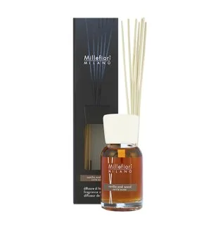Millefiori Difusor de aroma Vanilla & Wood