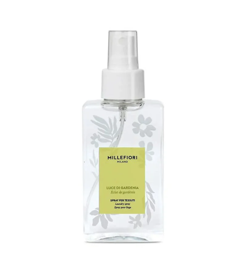 Luce di Gardenia spray perfumado para têxteis 100 ml