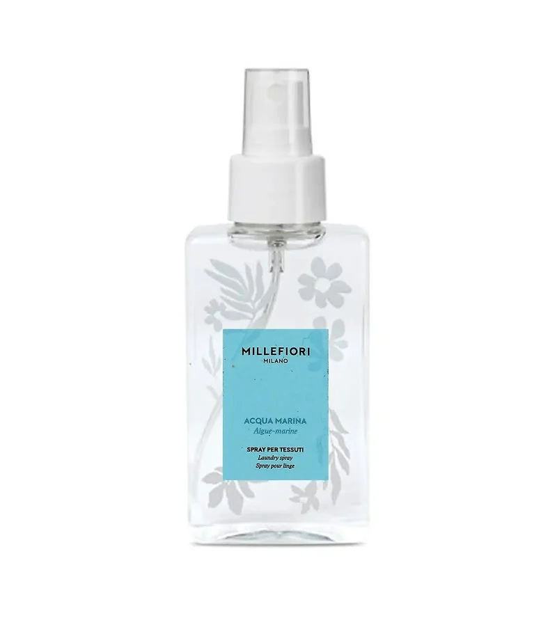 Acqua Marina spray perfumado para têxteis 100 ml