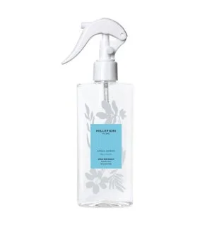 Millefiori Acqua Marina spray perfumado para têxteis