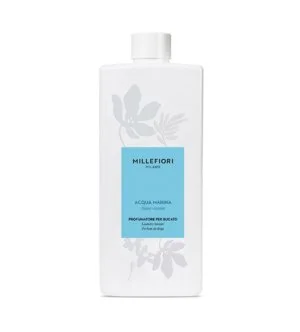 Millefiori Acqua Marina perfume para roupa