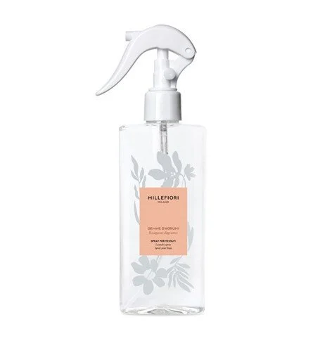 Gemme d'Agrumi spray perfumado para têxteis 200 ml