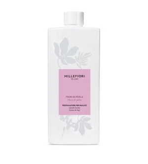 Millefiori Fiori di Perla perfume para lavagem