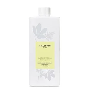 Millefiori Luce di Gardenia perfume para roupa