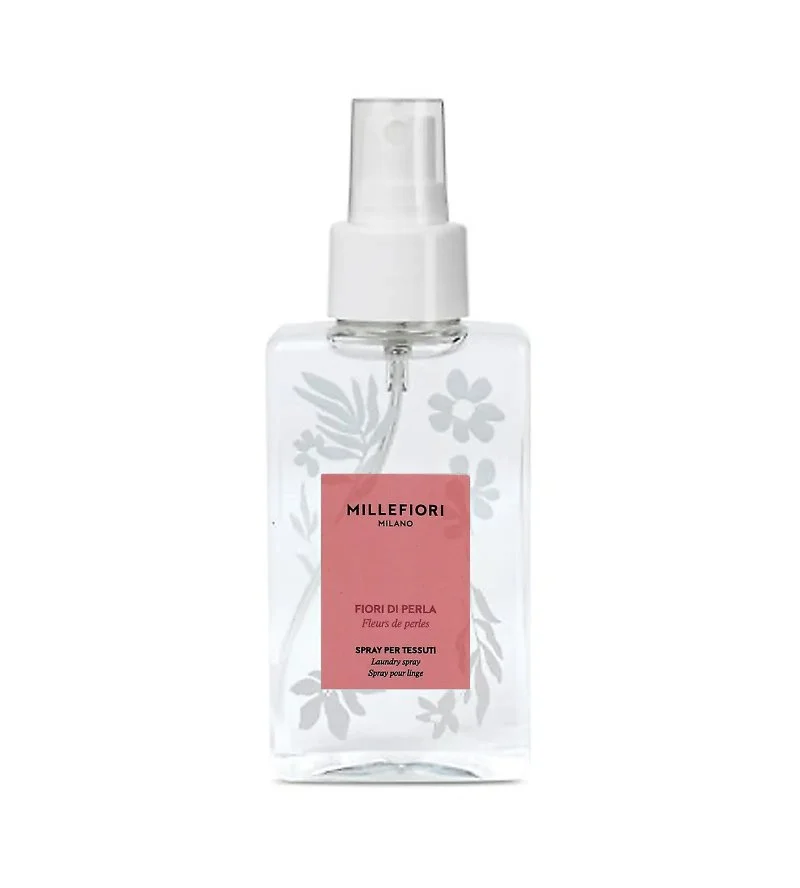 Fiori di Perla spray perfumado para têxteis 100 ml