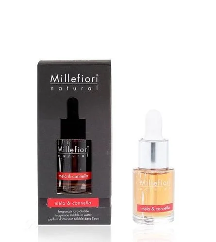 Natural Mela & Cannella óleo perfumado 15 ml