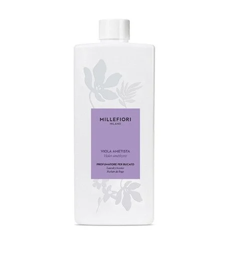 Viola Ametista perfume para a roupa 250 ml