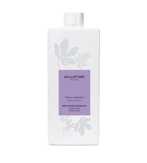 Millefiori Viola Ametista perfume para a roupa