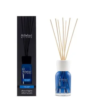 Difusor de aroma Millefiori Cold Water 100 ml