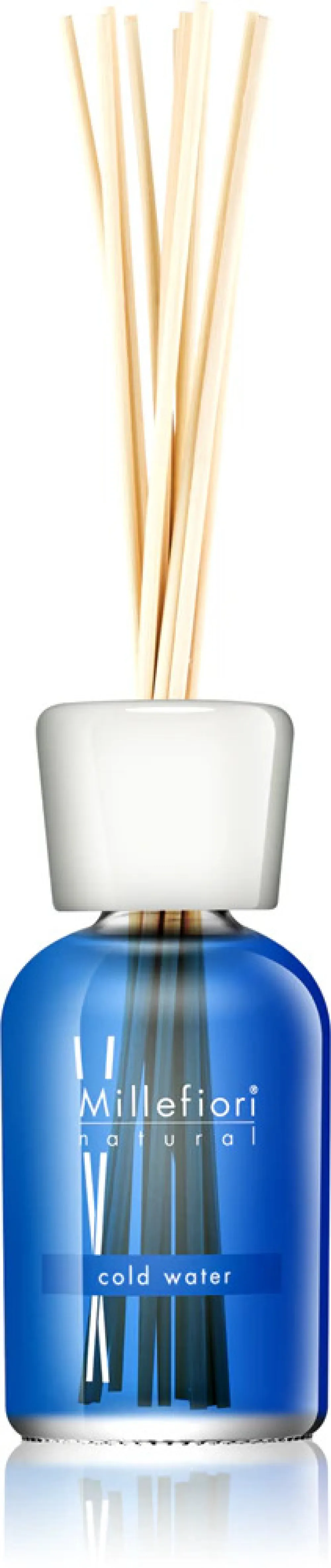 Difusor de aroma Millefiori Cold Water 100 ml