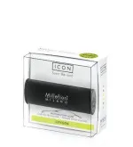 Icon Classic Oxygen fragrância para carro Millefiori Icon Classic Oxygen vůně do auta
