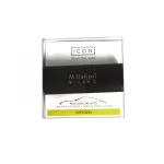 Icon Classic Oxygen fragrância para carro Millefiori Icon Classic Oxygen vůně do auta