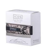 Icon Textil Floral Vanilla and Wood fragrância para carro Millefiori Icon Textil Floral Vanilla and Wood vůně do auta