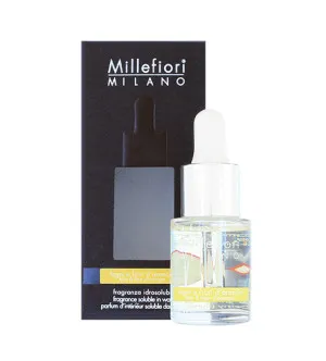 Millefiori Legni E Fiori D'Arancio aroma óleo 15 ml