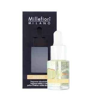 Óleo aromático Millefiori Lime & Vetiver 15 ml