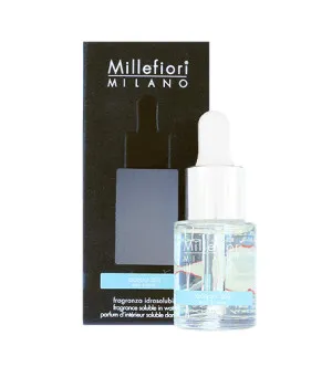 Millefiori Milano Acqua Bue óleo aromático 15 ml