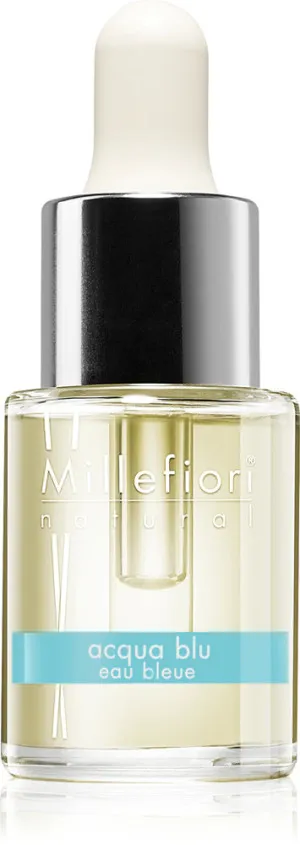 Millefiori Milano Acqua Bue óleo aromático 15 ml