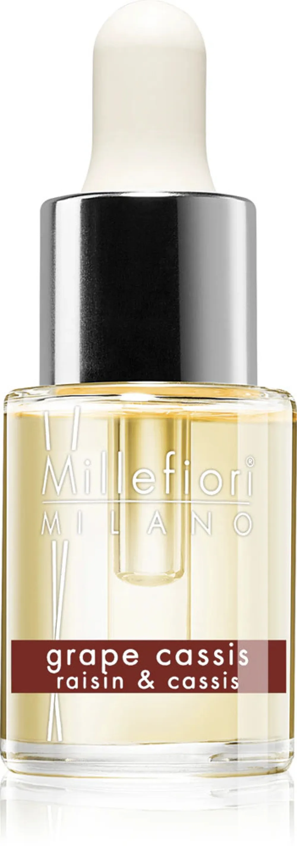 Milano Grape Cassis óleo aromático 15 ml