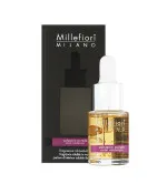 Óleo aromático Millefiori Milano Volcanic Purple 15 ml