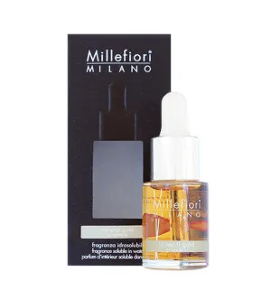 Óleo aromático Millefiori Mineral Gold 15 ml