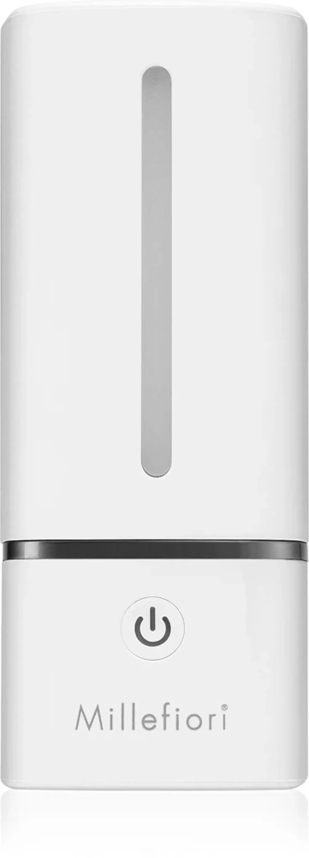 Moveo difusor de fragrância compacto branco Bílý