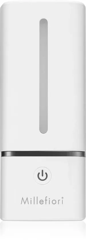Millefiori Moveo difusor de fragrância compacto     branco