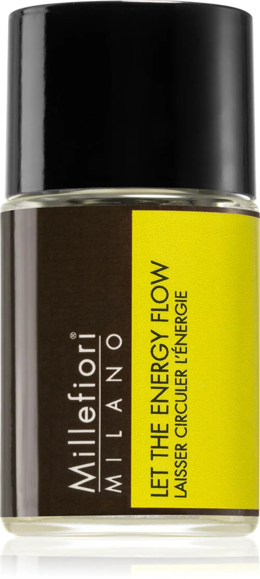 Moveo Let The Energy Flow recarga para difusor 15 ml