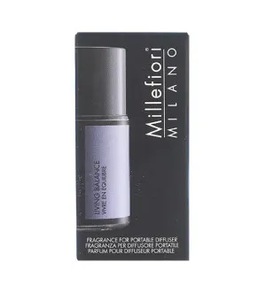 Millefiori Moveo Living Balance recarga para difusor 15 ml