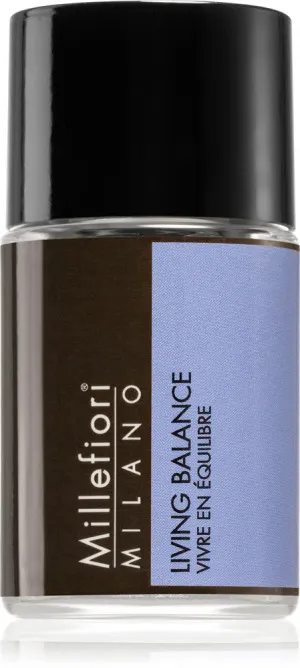 Millefiori Moveo Living Balance recarga para difusor para homens